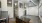 Spacious and well-lit living spaces