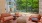 Outdoor seating