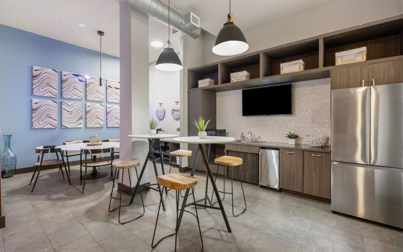 Community Amenities