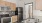 Stainless steel appliances