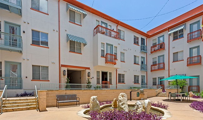 Good vibes every day.